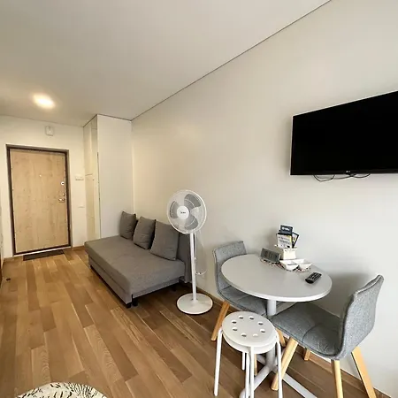 Apartment Family Studio Centre *