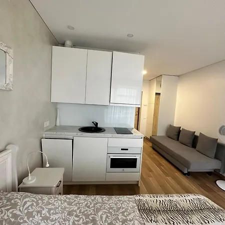 Family Centre Apartman Palanga