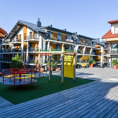 Family Centre Palanga