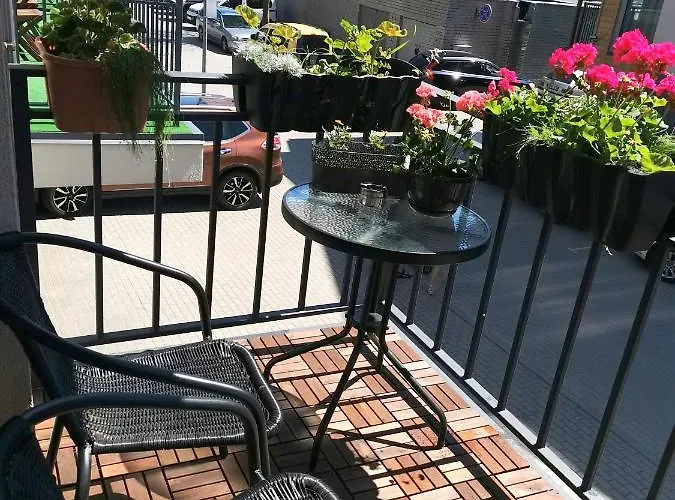 Family Centre Apartman