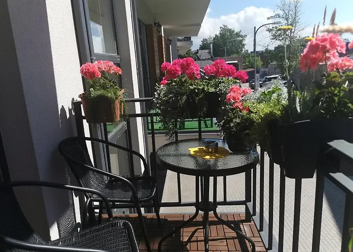 Family Centre Apartman