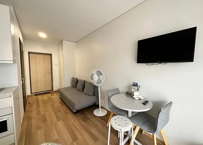 Apartman Family Centre *