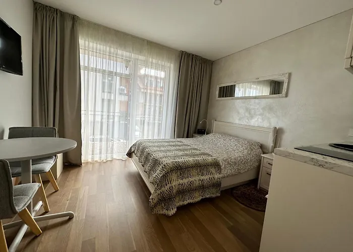 Family Centre Apartman *