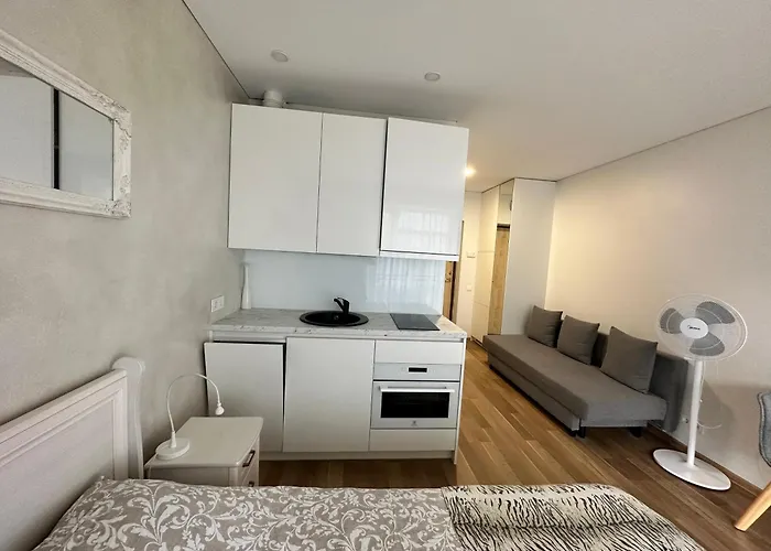 Family Centre Apartman Palanga