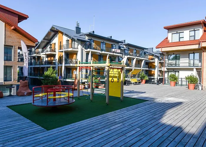 Family Centre Паланга