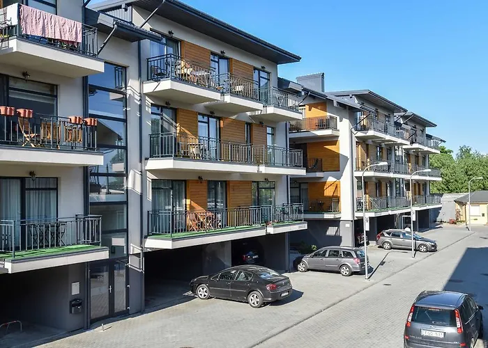 Apartman Family Centre *