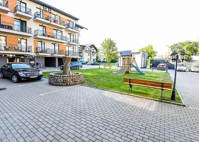 Apartman Family Centre